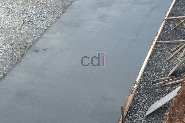 Biaya Cor Jalan per Meter Persegi