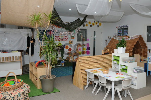 Desain Kamar Anak Yang Paling Banyak Diminati