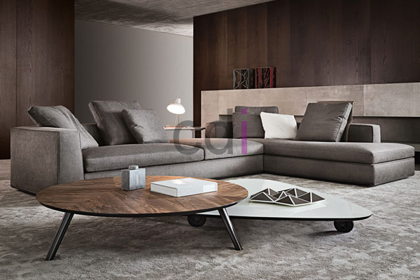 Macam Macam Model Sofa Minimalis