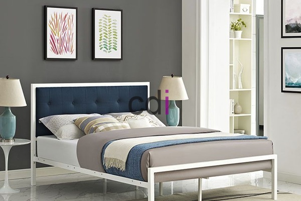 Harga Dipan Besi Minimalis