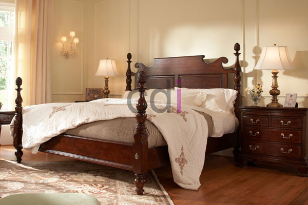 Inilah Model Furniture Klasik Khas Indonesia