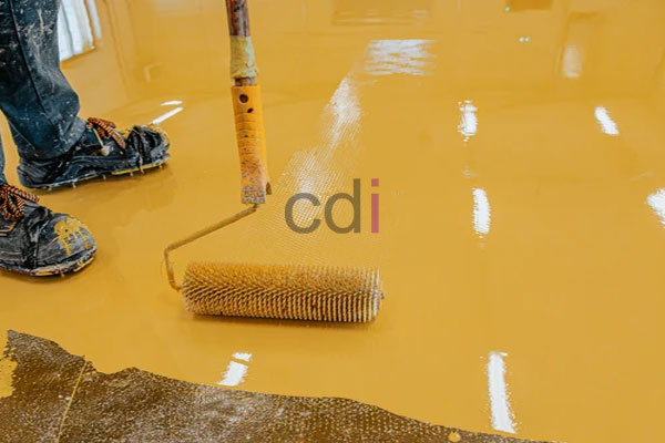 Epoxy Lantai dan Epoxy Coating: Panduan Lengkap Sebelum Aplikasi