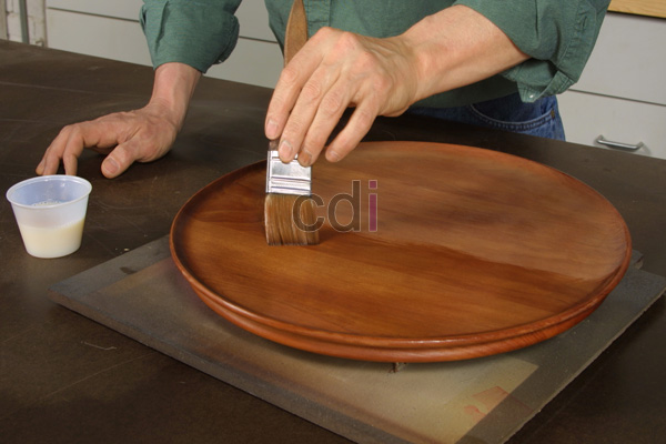 Inilah Beberapa Bahan Finishing Kayu Terbaik