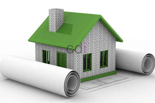 Harga Membangun Rumah dari Nol per M2