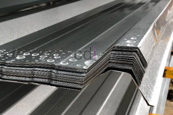 Harga Terbaru Bondek dan Wiremesh