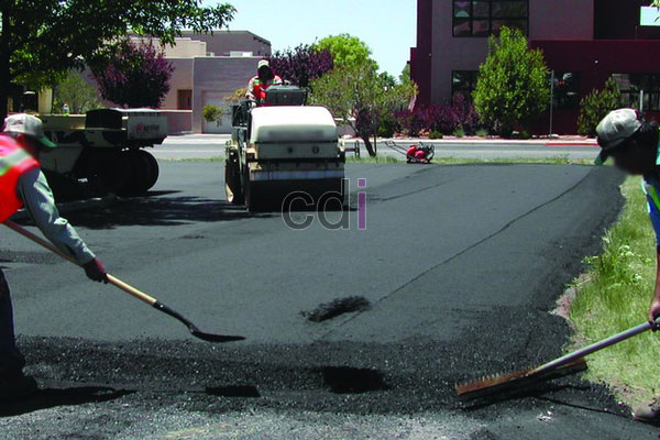 Harga Borongan Pengaspalan Per m2