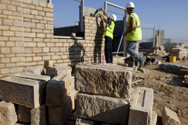 5 Syarat Penting Konstruksi Bangunan