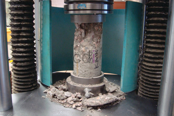 Jasa Uji Beton di Jakarta Bogor Depok Tangerang Bekasi