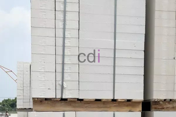 Cara Tepat Menghitung Kebutuhan Hebel