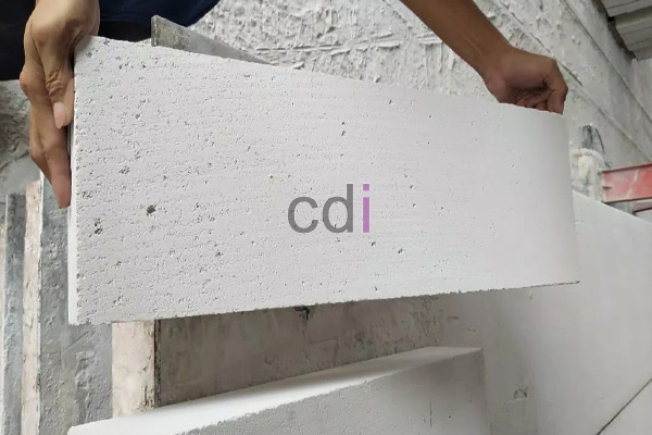 Perbedaan Bata Merah dan Ringan yg Wajib Anda Tahu