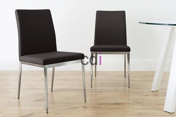 Harga Kursi Besi Minimalis Terbaru