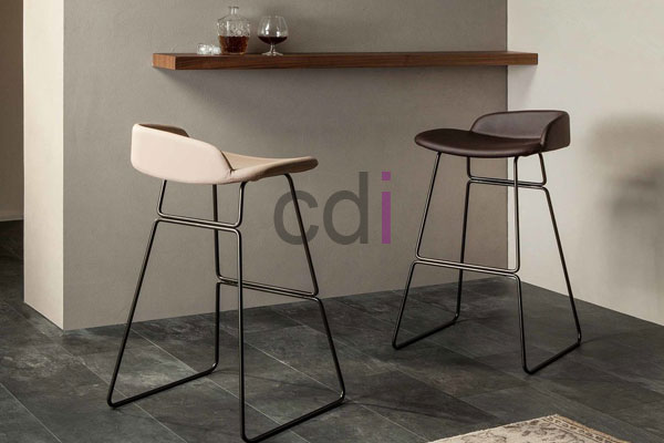 Inspirasi Terbaru Desain Kursi Besi Minimalis