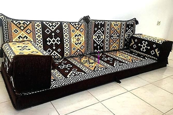 Beberapa Jenis Kursi Ruang Tamu Yang Ideal