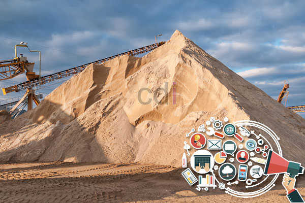 Daftar Harga Material Pasir dan Batu Terlengkap