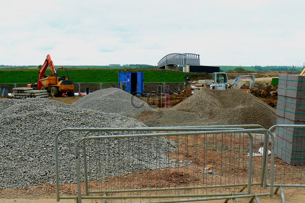 Inilah Jenis Bahan Bangunan Yang Wajib Dibeli