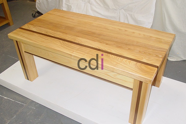 Harga Meja Jati Belanda Terbaru