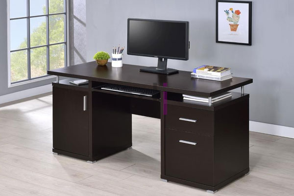 Harga Meja Komputer Minimalis