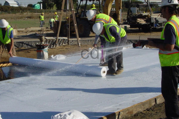 Menjaga Kesegaran Mutu Beton