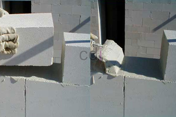 Begini Cara Pemasangan Hebel Yang Benar