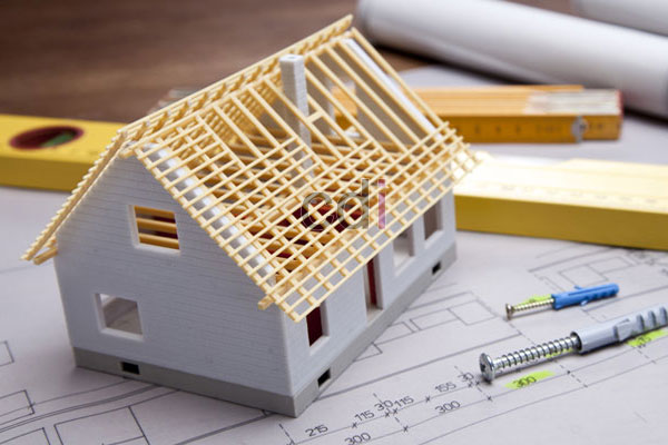 Inilah Daftar Beban Mati Pada Bangunan