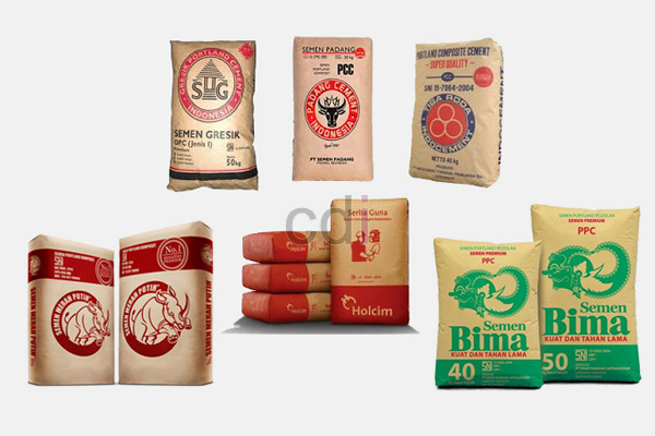 Perbandingan Harga Semen Tiga Roda Holcim Gresik & Padang