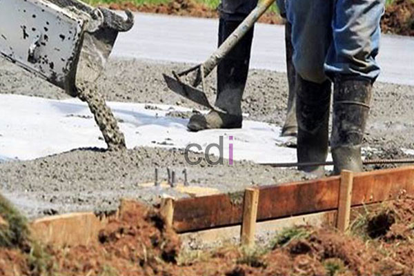 Metode Pengecoran Yang Baik Dan Benar