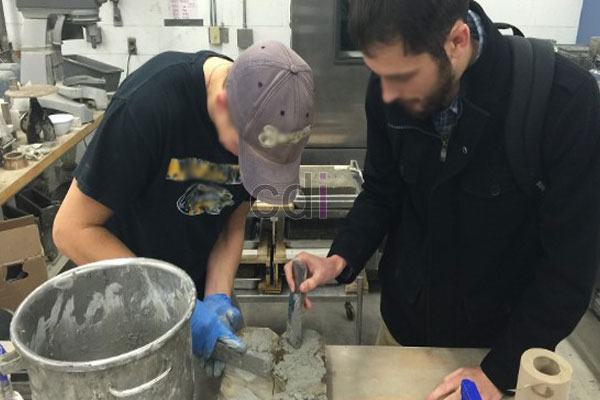 Apa Itu Mix Design Pada Beton ?