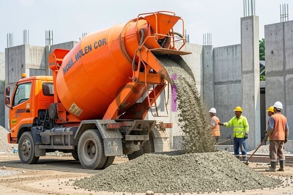 Mobil Molen Cor: Panduan Lengkap Pemilihan, Harga, dan Perawatan Tahun 2026