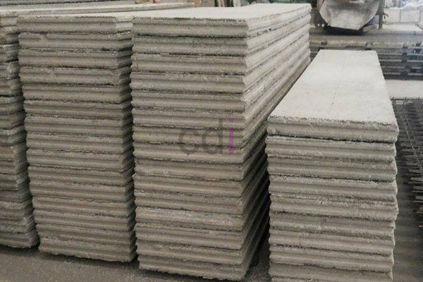 Bahan Bangunan untuk RumahTahan Gempa