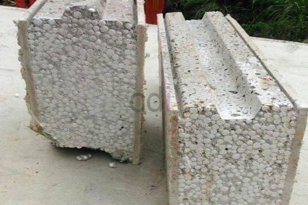 Proses Pembuatan Cetakan Dak Beton (bekisting)