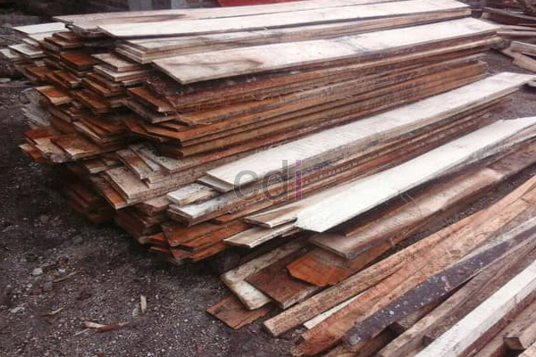 Cara Memilih Kayu Papan Cor Yang Tepat