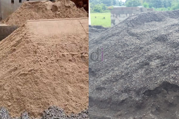 Jenis jenis Pasir yang Baik Untuk Pengecoran