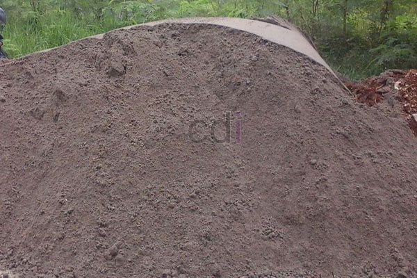 Alternatif Pasir Cor Yang Bagus dan Murah