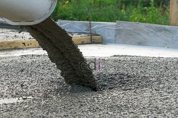 Inilah Penyebab Beton Cor Lambat Mengering