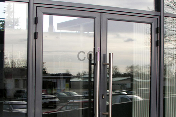 Inilah Keunggulan Kusen Bahan Alumunium