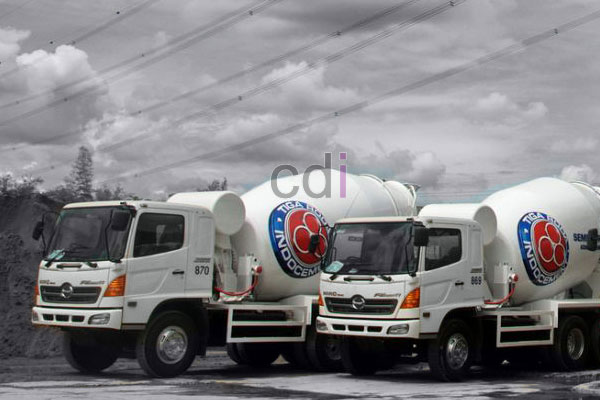 Pionir Beton Berkualitas Unggul