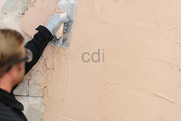 Metode Terbaik Plester Dinding Hebel