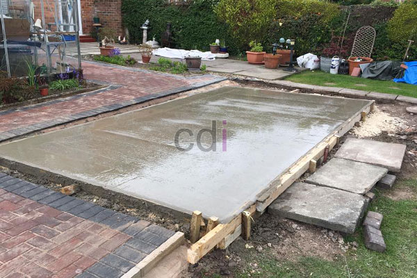 Fungsi Dibuatnya Rabat Beton