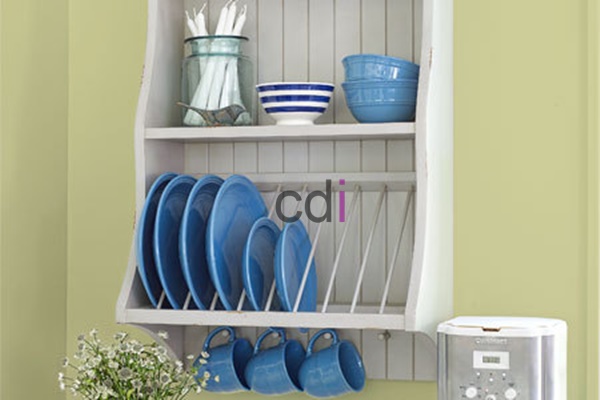 Harga Rak Piring Cocok Untuk Rumah Minimalis