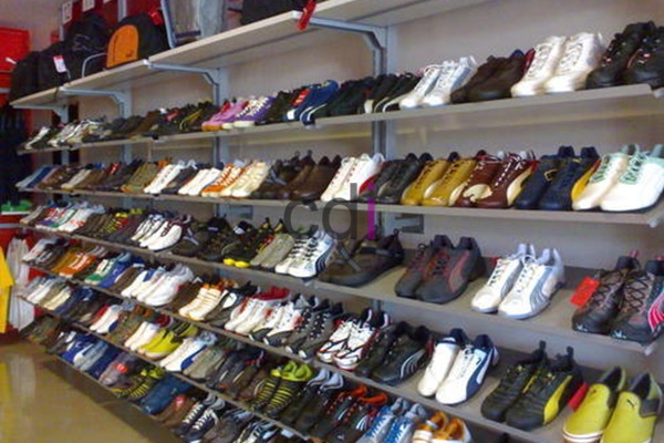 Inspirasi Desain Rak Sepatu Minimalis