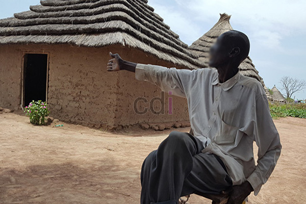 Bahan Material Pengganti Semen Orang Sudan