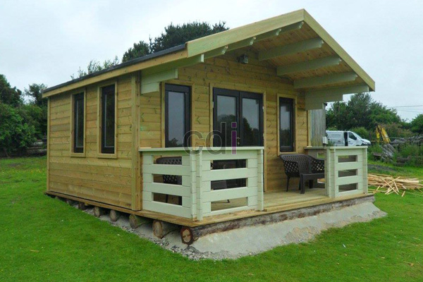 Rekomendasi Tipe Rumah Tahan Gempa