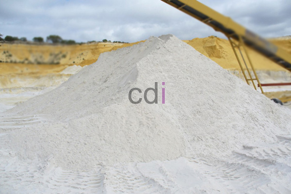 Pasir Terbaik Untuk Produksi Mortar