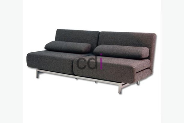 Sofa bed lipat