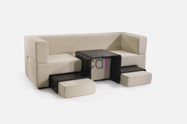 Inspirasi Desain Sofa