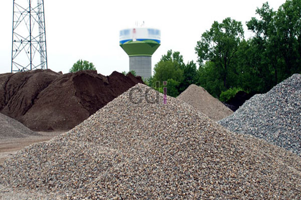 Memilih Supplier Bahan Bangunan Terpercaya