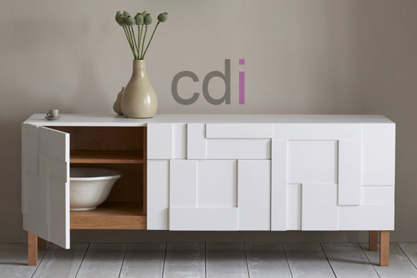 Tips Memilih Bufet Minimalis untuk Ruang Keluarga