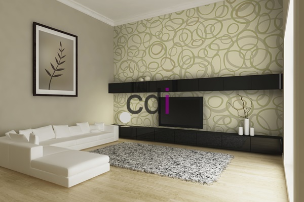 Kelebihan Wallpaper Dinding Dibanding Cat Tembok