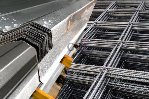 Cara Menghitung Kebutuhan Bondek & Wiremesh