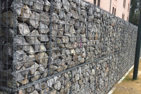 Ternyata Wiremesh Bisa Untuk Lantai & Dinding